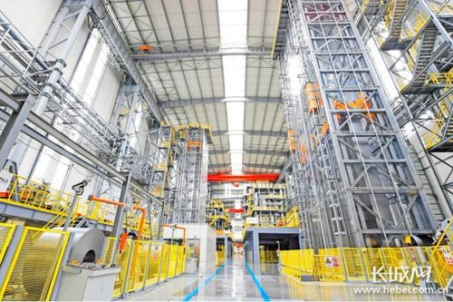 持續發力，河北加速動能之變——信息服務業務調轉新篇章