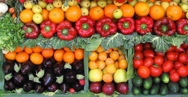 食用農(nóng)產(chǎn)品 從田間到餐桌的守護