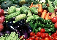 當(dāng)前食用農(nóng)產(chǎn)品價格保持總體平穩(wěn)態(tài)勢